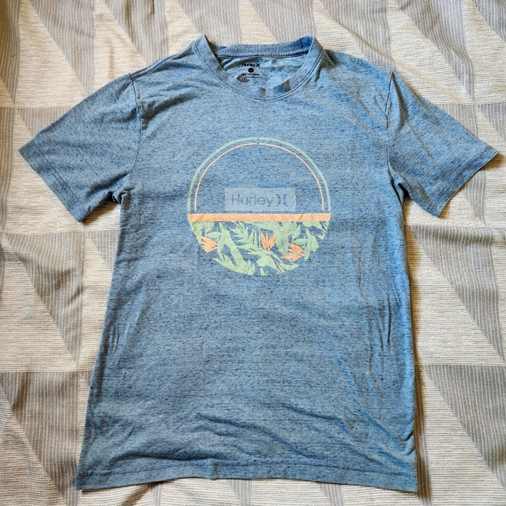 Hurly T-shirt